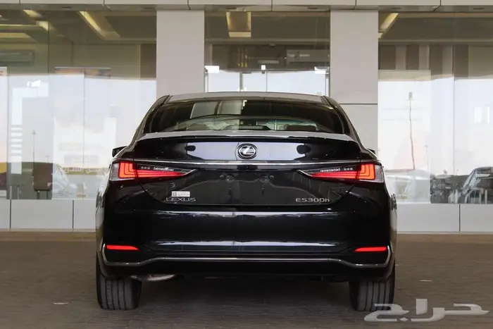 لكزس _ ES300 BH _ نص فل 2025-خليجي-اقل سعر. 16