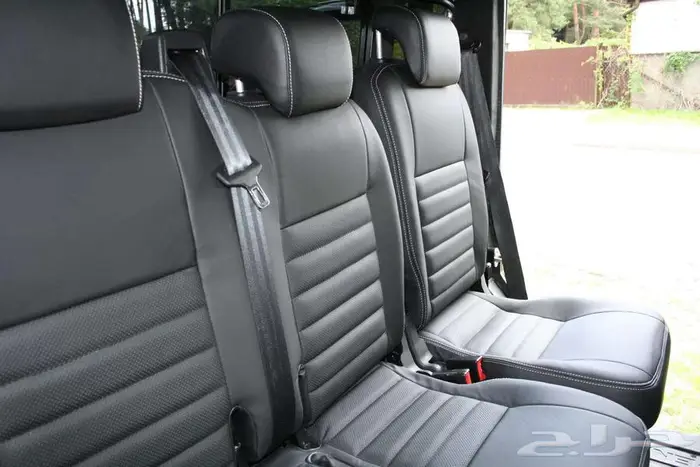 لاندروفر ديفندر Land Rover Defender 110 Pickup 7