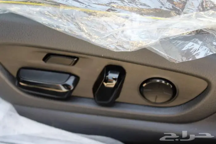 لكزس - ES350 CC - بريمي - 2025 5