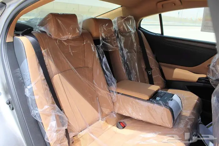 لكزس - ES350 CC - بريمي - 2025 13