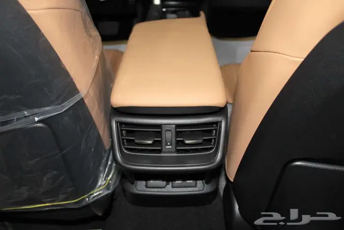 لكزس - ES350 CA - خليجي - 2025-ستاندر 11