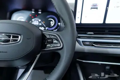 جيلي امجراند GF فل 2026 كاش او تقسيط مع الدمعان كله بسيط index