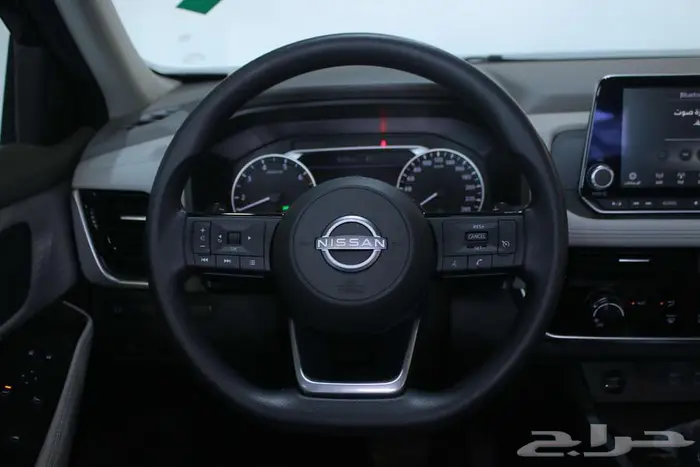 نيسان اكس تريل 5 مقاعد دبل موديل 2026 6