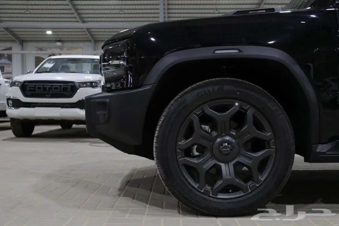 جيتور تي 2لاكجري اسود 14