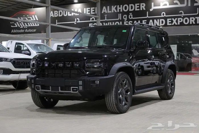 جيتور تي 2لاكجري اسود 1