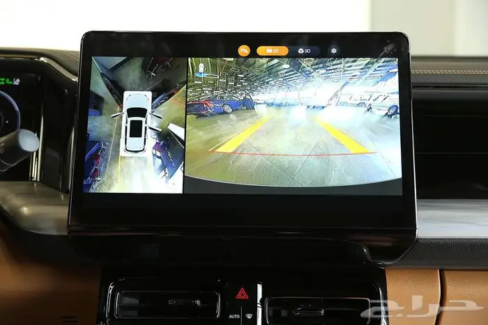 GAC GS8 2026 ترافلر جي ايه سي 23