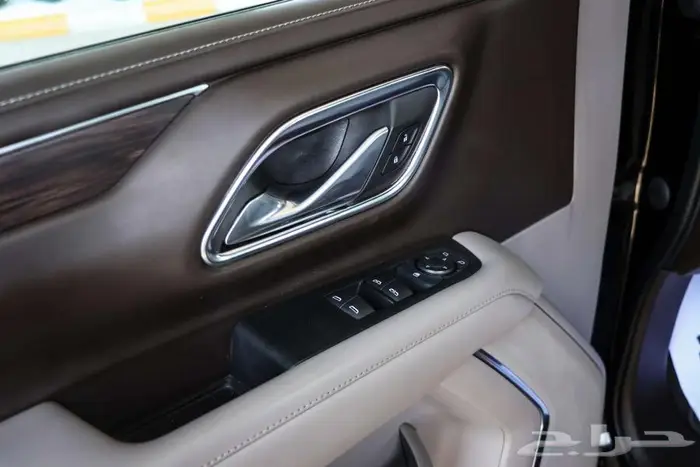 شفورلية تاهو LS موديل 2023 16