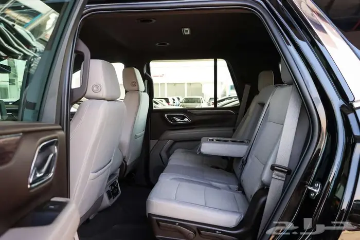 شفورلية تاهو LS موديل 2023 9