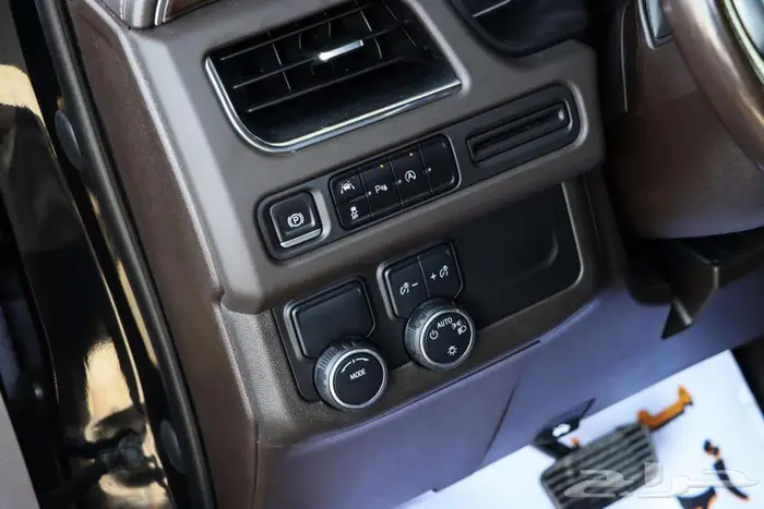 شفورلية تاهو LS موديل 2023 14