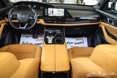 شانجان يوني كي UNI-K فل كامل موديل 2024 سعودي index