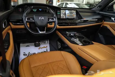 شانجان يوني كي UNI-K فل كامل موديل 2024 سعودي index