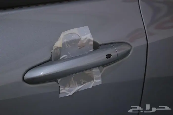 فورد تيرتوري امبيانتي موديل 2026 10