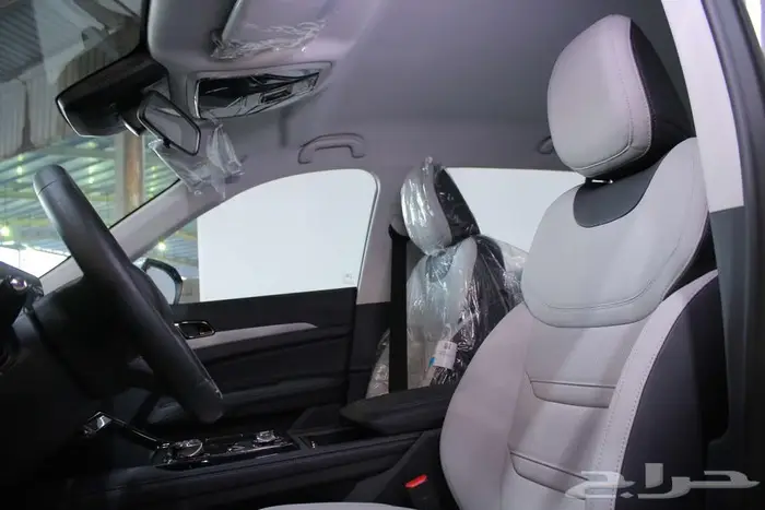 فورد تيرتوري امبيانتي موديل 2026 6