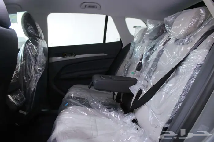 فورد تيرتوري امبيانتي موديل 2026 9