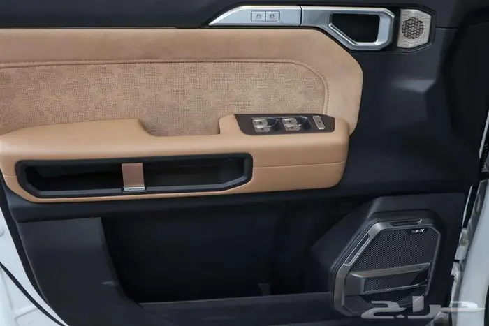 جيتور T2 فل كامل موديل 2025 كاش وتقسيط 21