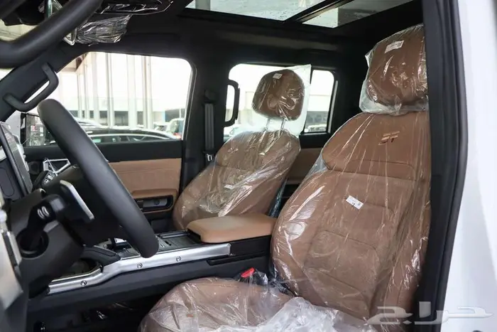 جيتور T2 فل كامل موديل 2025 كاش وتقسيط 8