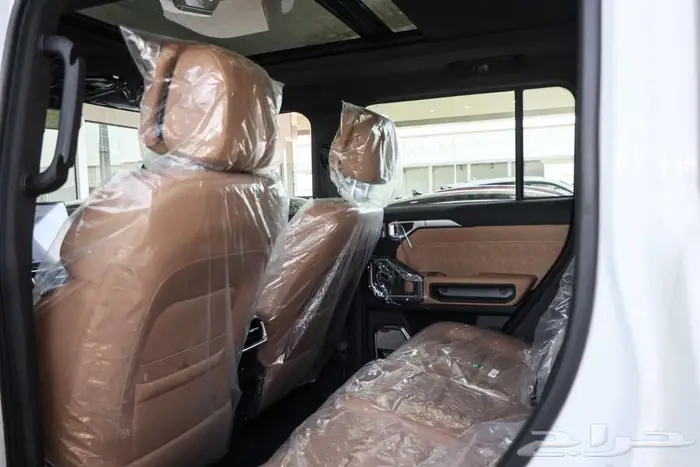 جيتور T2 فل كامل موديل 2025 كاش وتقسيط 9