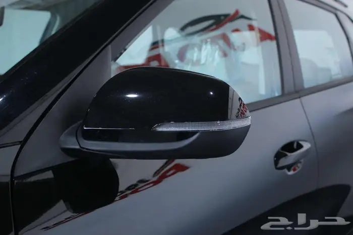 كيا سيلتوس GL ستاندر موديل 2025 5