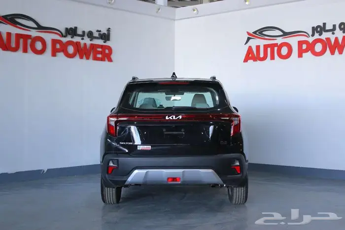 كيا سيلتوس GL ستاندر موديل 2025 2