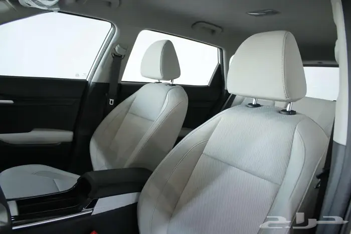 كيا سيلتوس GL ستاندر موديل 2025 8