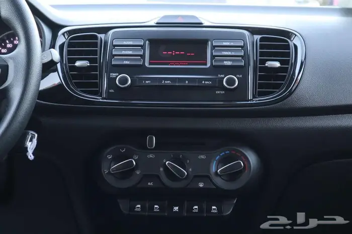 كيا بيجاس ستاندرد GL 2026سعودي مبيعات بنوك وشركات 12