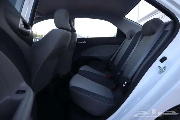 كيا بيجاس ستاندرد GL 2026سعودي مبيعات بنوك وشركات 13