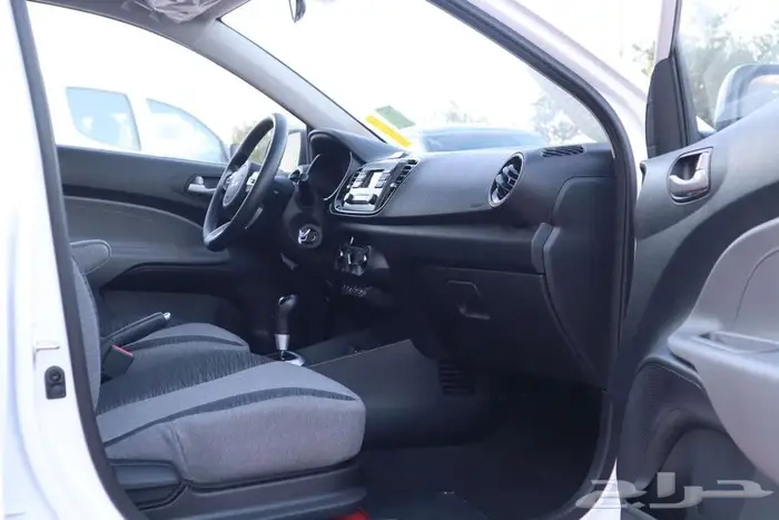 كيا بيجاس ستاندرد GL 2026سعودي مبيعات بنوك وشركات 15