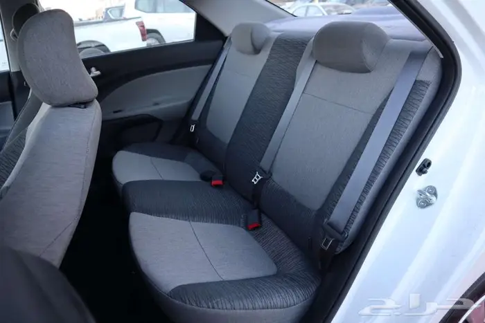 كيا بيجاس ستاندرد GL 2026سعودي مبيعات بنوك وشركات 14