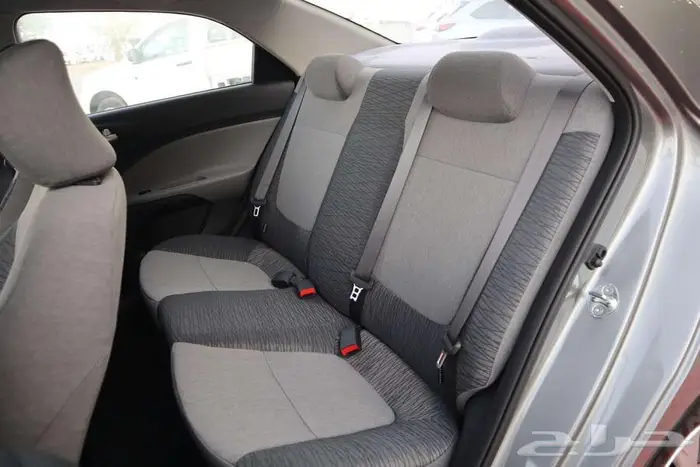 كيا بيجاس ستاندرد GL 2026سعودي مبيعات بنوك وشركات 25