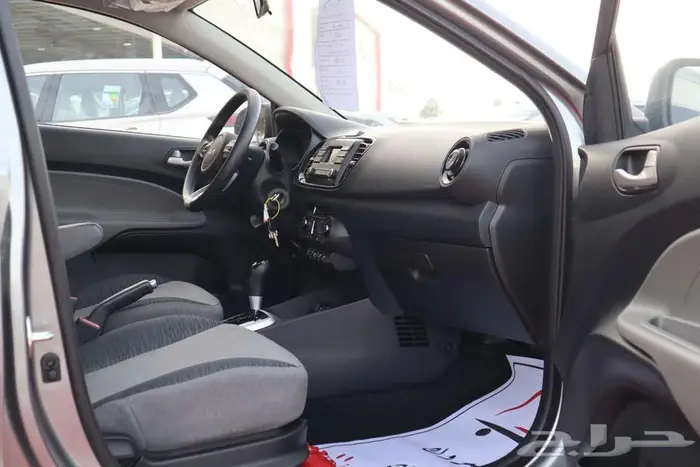 كيا بيجاس ستاندرد GL 2026سعودي مبيعات بنوك وشركات 31