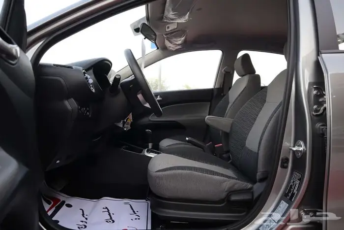 كيا بيجاس ستاندرد GL 2026سعودي مبيعات بنوك وشركات 23