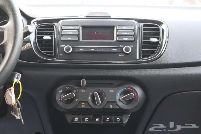 كيا بيجاس ستاندرد GL 2026سعودي مبيعات بنوك وشركات 29