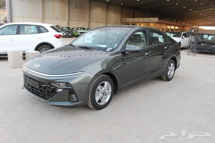 هيونداى اكسنت فليت 2026 18