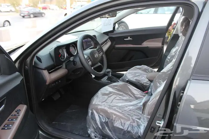 هيونداى اكسنت فليت 2026 9