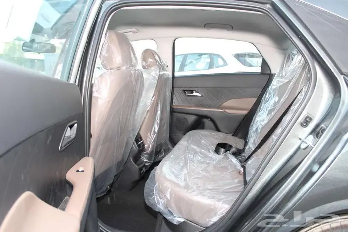 هيونداى اكسنت فليت 2026 19