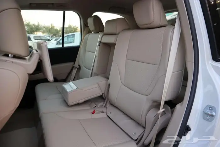 لاندكروزر جي اكس ار L2و L3و L4بنزين 2025 مبيعات بنوك وشركات 13