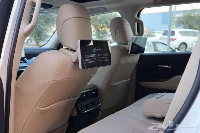 لاندكروزر جي اكس ار L2و L3و L4بنزين 2025 مبيعات بنوك وشركات 16