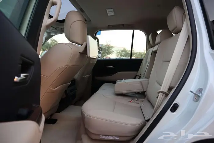 لاندكروزر جي اكس ار L2و L3و L4بنزين 2025 مبيعات بنوك وشركات 11