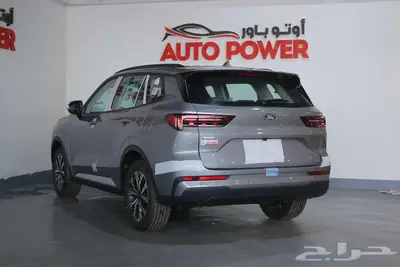 فورد تيريتوري امبيانتي 2026 index