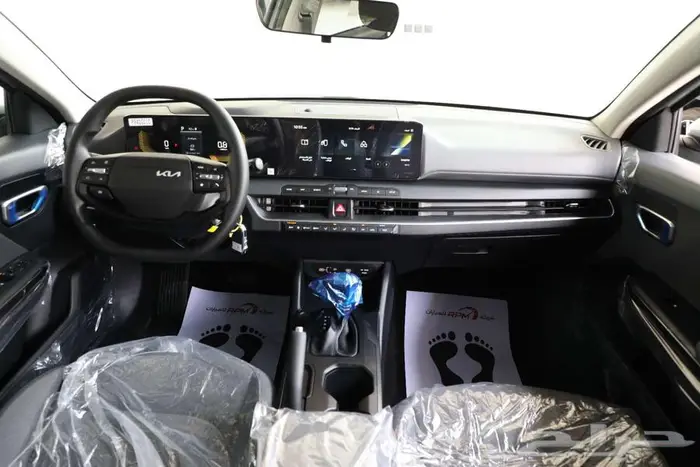 كيا k4 ستاندر 2026 ماكينه 2000 9