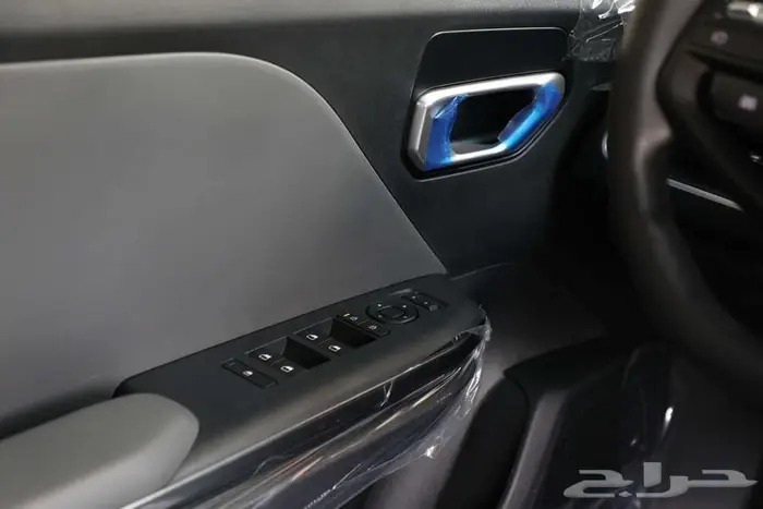 كيا k4 ستاندر 2026 ماكينه 2000 7