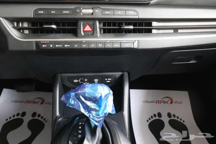 كيا k4 ستاندر 2026 ماكينه 2000 12