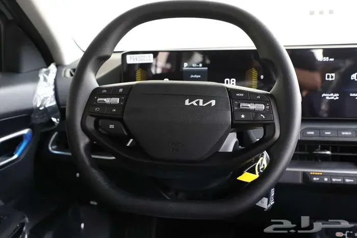 كيا k4 ستاندر 2026 ماكينه 2000 8