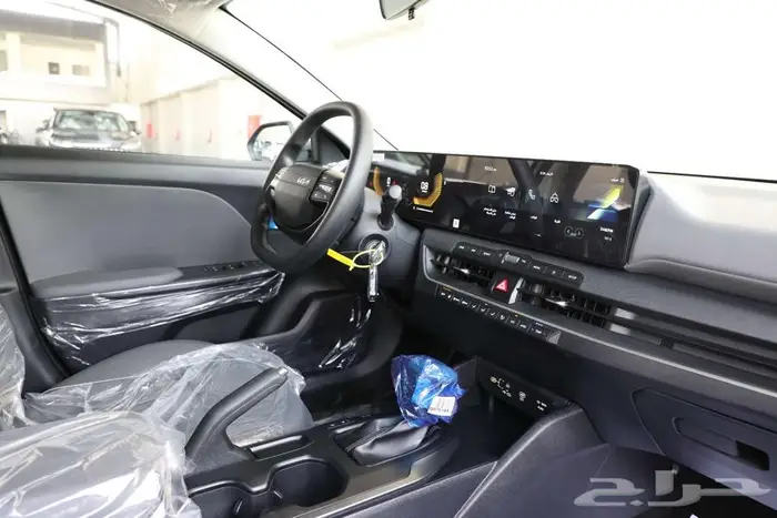 كيا k4 ستاندر 2026 ماكينه 2000 10