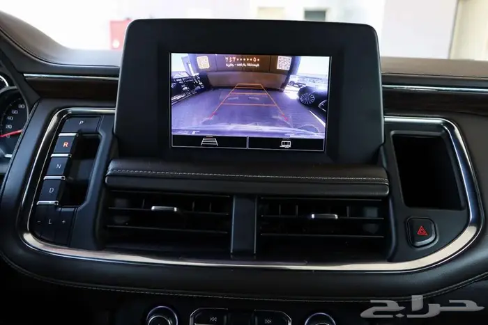 شفورلية تاهو LS بدون دبل موديل 2023 12