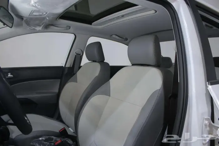 كيا بيجاس فل 2026 8