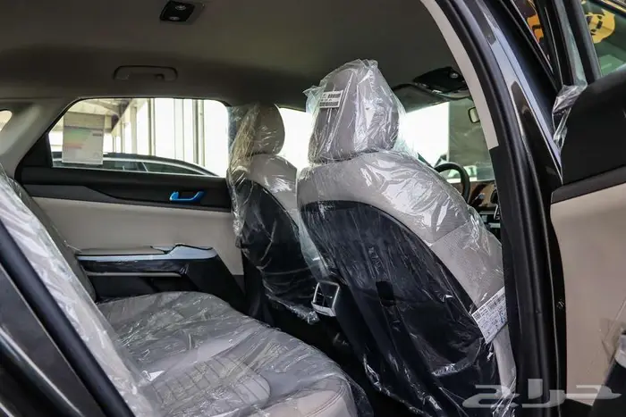 كيا K5 استاندر موديل2025 الجبر كاش وتقسيط 11