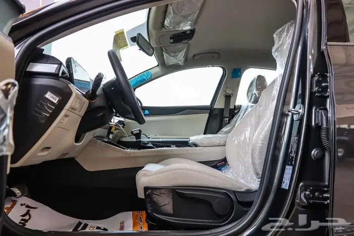 كيا K5 استاندر موديل2025 الجبر كاش وتقسيط 12