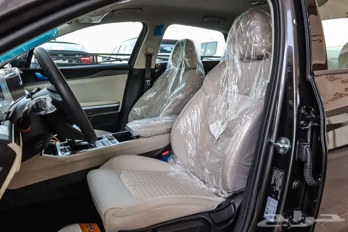 كيا K5 استاندر موديل2025 الجبر كاش وتقسيط 9