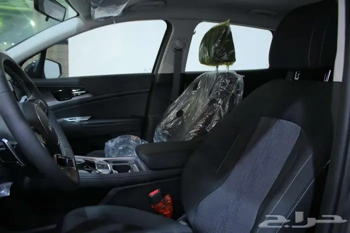 كيا سبورتاج 2.0 نص فل 2025 7